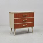 1342 9455 CHEST OF DRAWERS